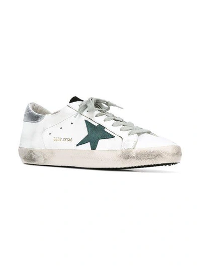 'Super Star' sneakers