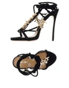 DSQUARED2 Sandals,11082221HX 10
