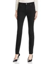 BURBERRY Skinny Jeans in Black,1701634BLACK