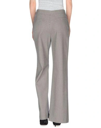 Shop Chloé Casual Pants In Black