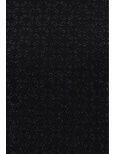Givenchy Top In Black