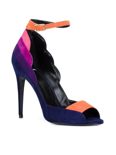 Shop Pierre Hardy 'roxy' Pumps