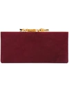 JIMMY CHOO CELESTE CLUTCH,CELESTEBBQ11548907