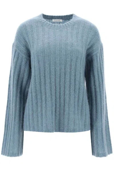 By Malene Birger Sweaters In Blue