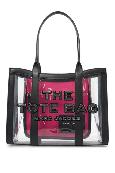 Marc Jacobs Totes In Black