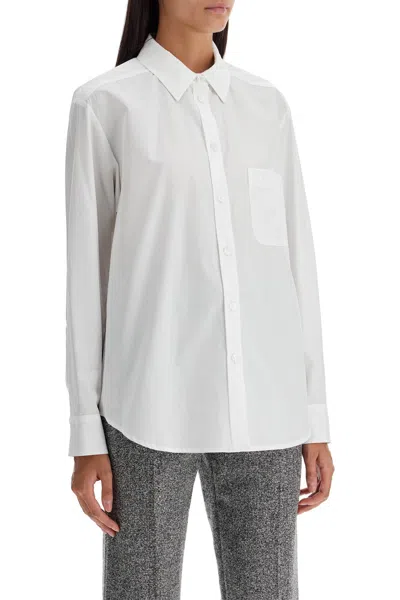 Blazé Milano Camicia Anabas In White