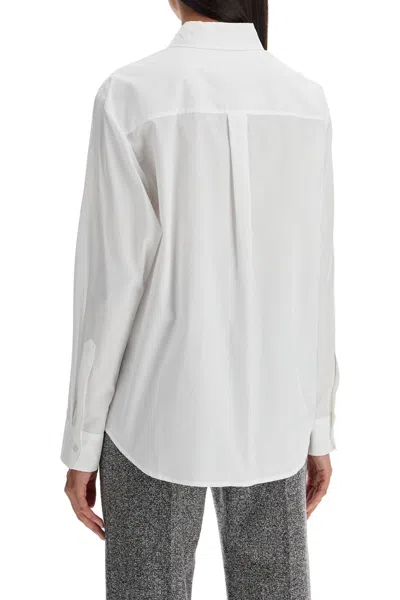 Blazé Milano Camicia Anabas In White