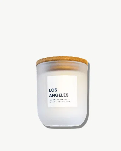 Intentional Goods Los Angeles Candle