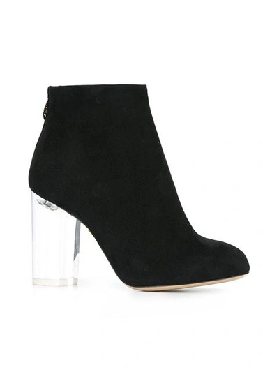 Shop Charlotte Olympia 'alba' Boots