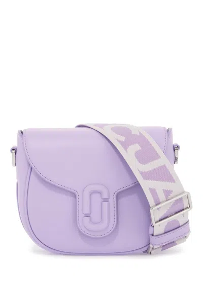 Marc Jacobs Crossbody Bags  Woman Color Violet In Purple