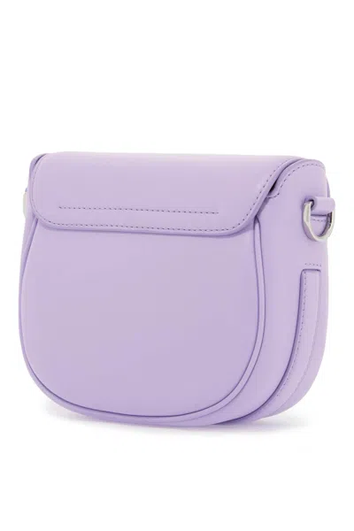 Marc Jacobs Crossbody Bags  Woman Color Violet In Purple