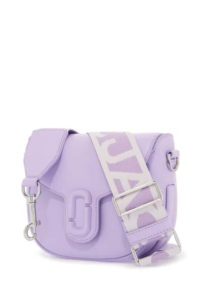 Marc Jacobs Crossbody Bags  Woman Color Violet In Purple