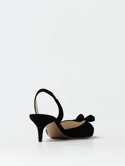 Alexandre Birman Shoes  Woman Color Black