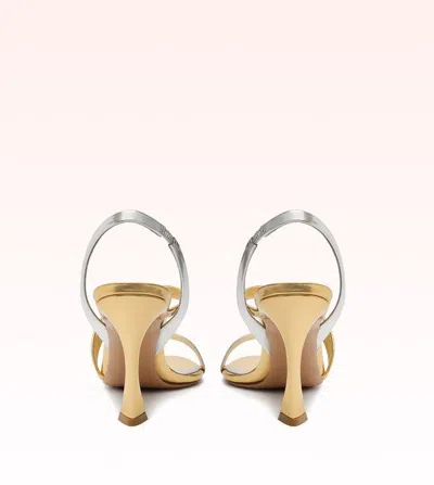 Alexandre Birman Sandals