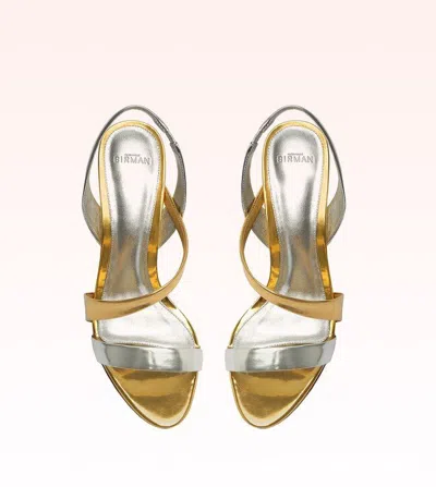 Alexandre Birman Sandals
