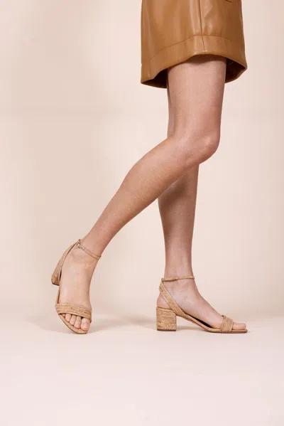 Aquazzura Open-toed High-heeled Sandals
