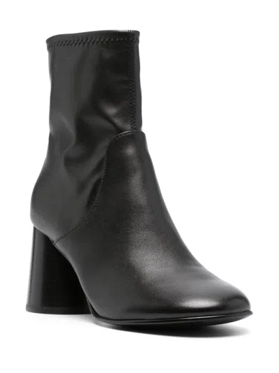 Ash High-heeled Boots