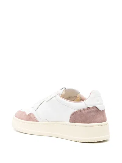 Autry Medalist Low Sneakers