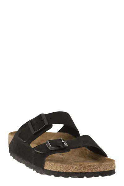 Birkenstock Soft Footbed Arizona Slides