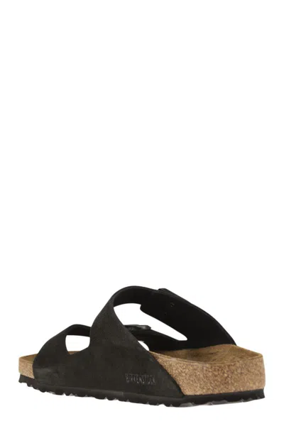 Birkenstock Soft Footbed Arizona Slides