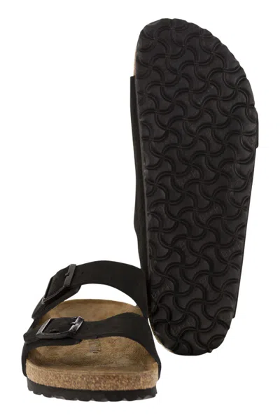Birkenstock Soft Footbed Arizona Slides