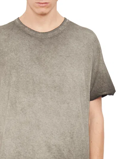 Boris Bidjan Saberi Cotton T-shirt