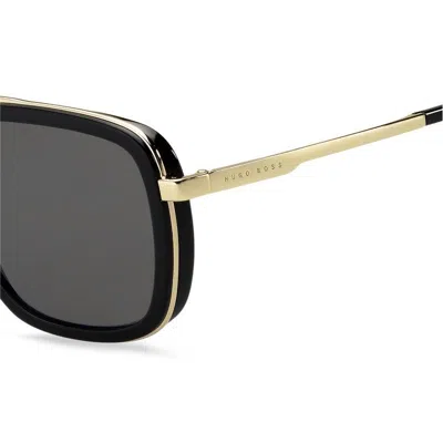 Hugo Boss Men's Hugoboss 1235/s 807(ir) Sunglasses