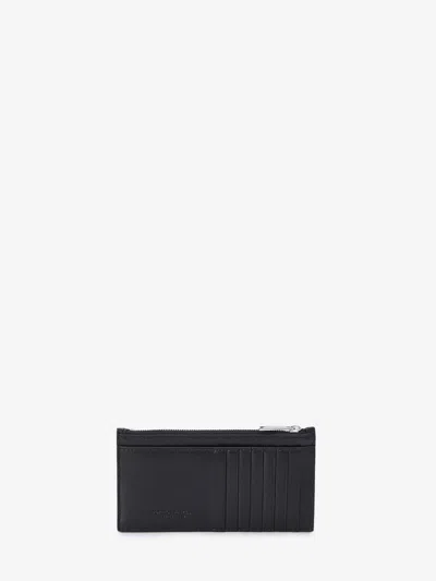Bottega Veneta Slim Cassette Long Wallet