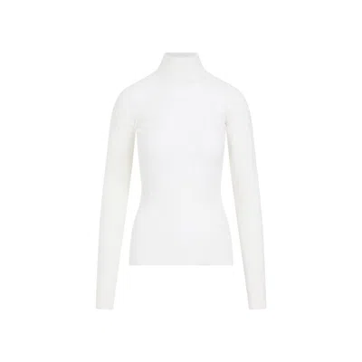 Bottega Veneta Rib-knit Turtleneck Sweater