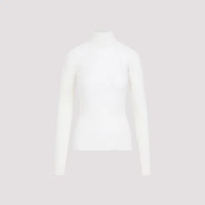 Bottega Veneta Rib-knit Turtleneck Sweater