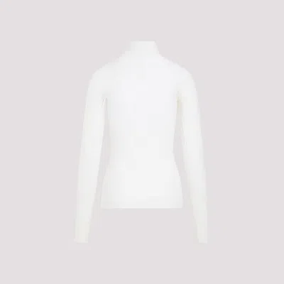 Bottega Veneta Rib-knit Turtleneck Sweater