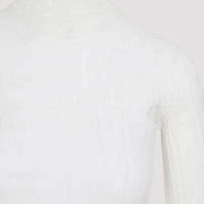 Bottega Veneta Rib-knit Turtleneck Sweater