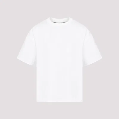 Bottega Veneta Crewneck Short-sleeved T-shirt