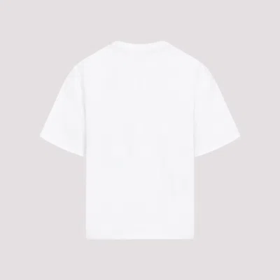 Bottega Veneta Crewneck Short-sleeved T-shirt