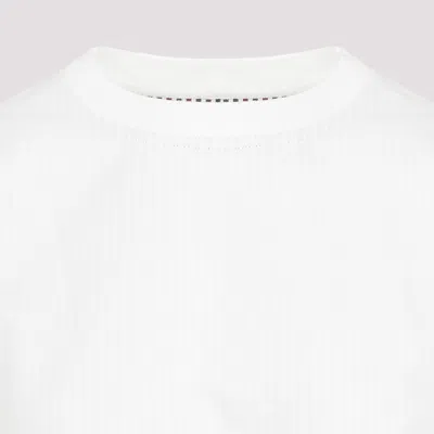 Bottega Veneta Crewneck Short-sleeved T-shirt