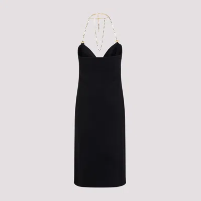 Bottega Veneta Stretch Viscose Dress