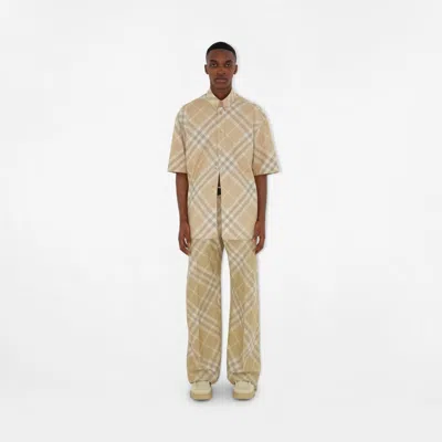 Burberry Shirts