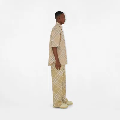 Burberry Shirts