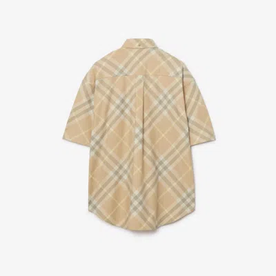 Burberry Shirts