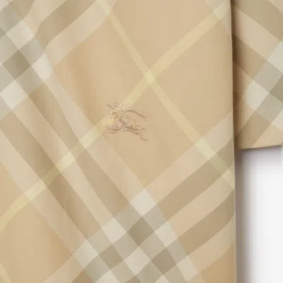 Burberry Shirts