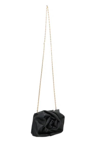 Burberry Rose Chain Clutch