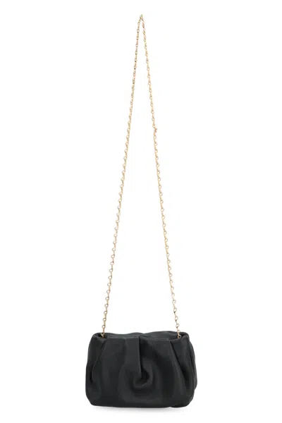 Burberry Rose Chain Clutch