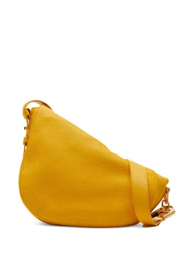 Burberry Tasche Zip-up Leather Shoulder Bag