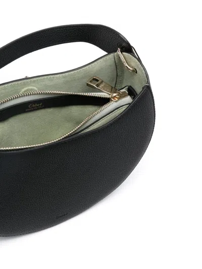 Chloé Chloè Arlène Leather Crossbody Bag