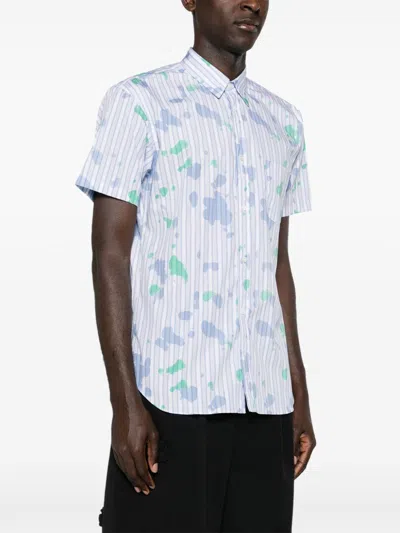 Comme Des Garçons Shirts