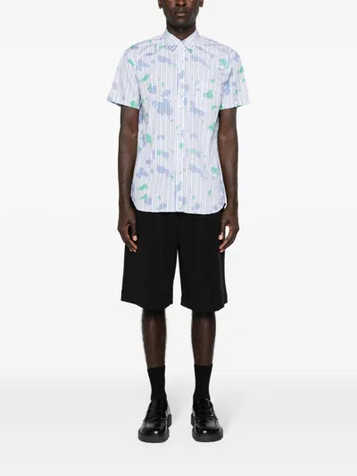 Comme Des Garçons Shirts