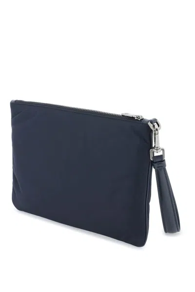Dolce & Gabbana Nylon Pouch