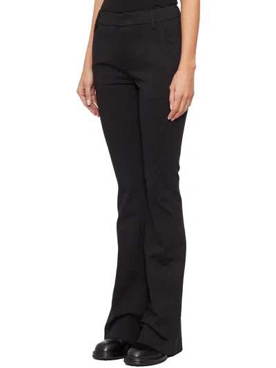 Dondup Pleated Zipper Casual Pants