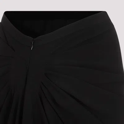 Dries Van Noten Midi Skirt