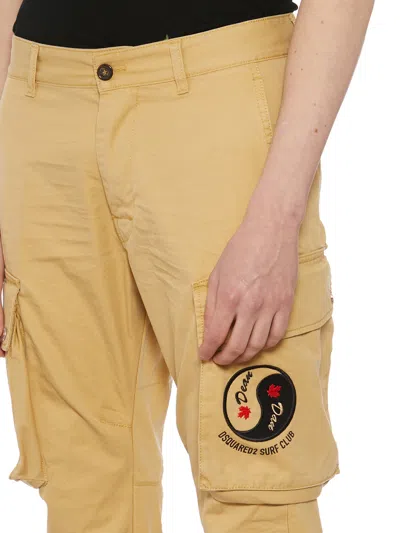 Dsquared2 Pants